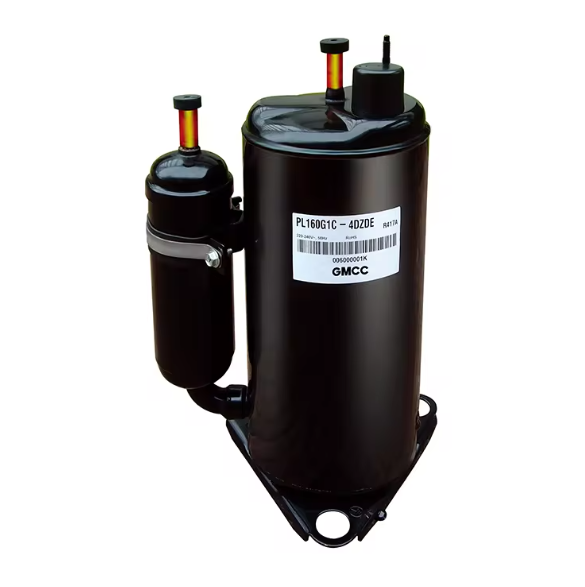 China Factory High Quality Original GMCC New Rotary Compressor CE Better Small Air Conditioning Compressor Price