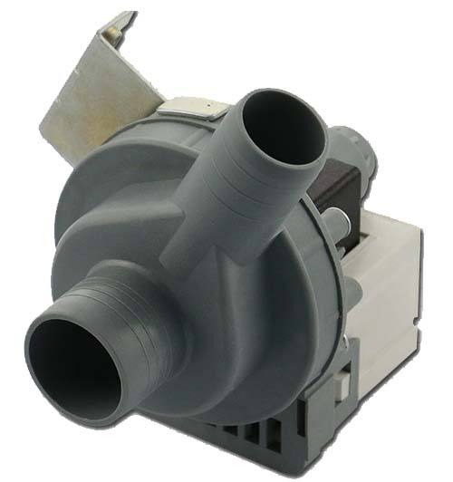 Well Pump of Long-lasting Washing Machine Pump