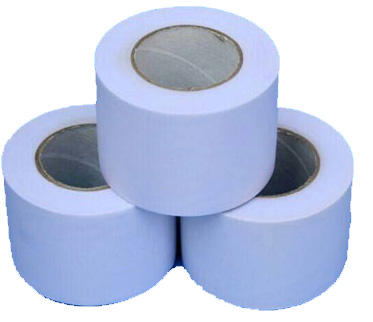 Low Price Manufacturer Price Pvc Tape for air Conditioning,air Conditioner Tape AC Pipe Wrapping Belt Non Sticky PVC Tape