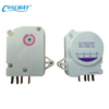 Defrost Timer TMDC825-1 Refrigerator Spare Part 208V-240V 50/60Hz MAX 2W High Quality Defrost Timer for Refrigerator