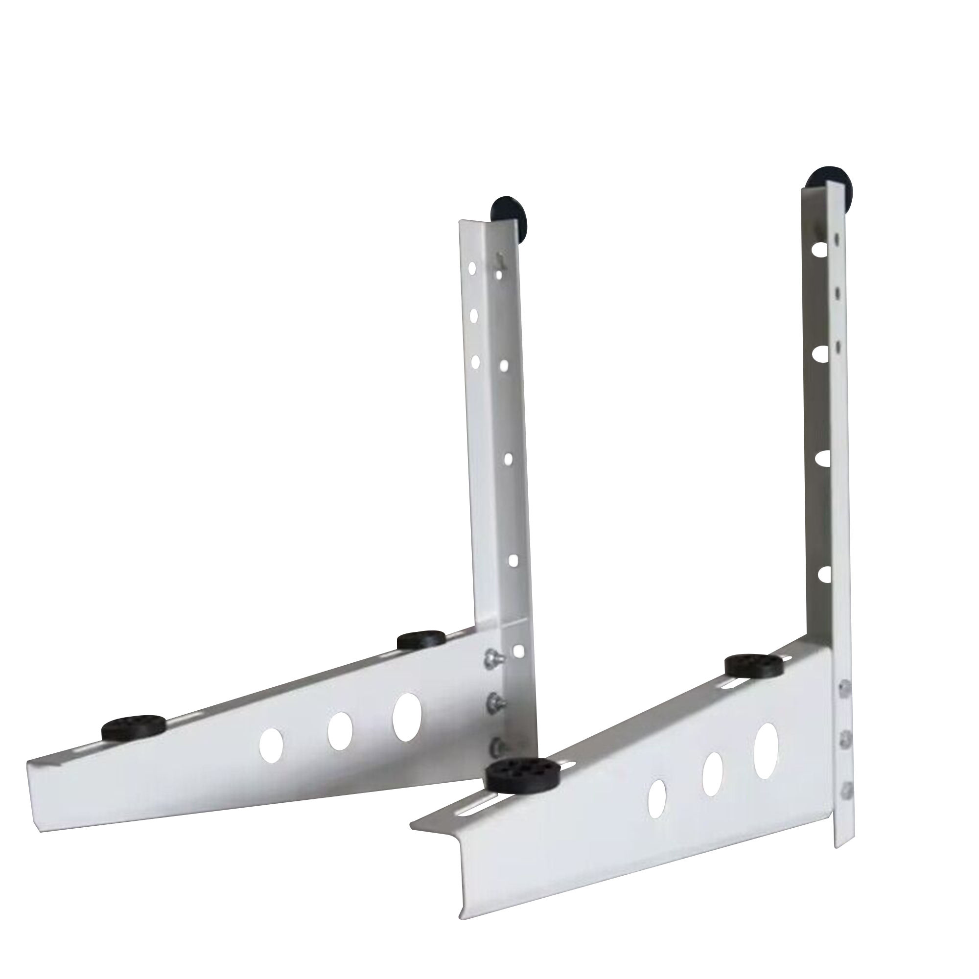 Air Conditioner Outdoor Unit Support Bracket for 12000btu 24000btu air Conditioner Wall Hanging Brackets Parts
