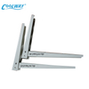 Good Sell High Quality Outdoor Air Conditioner Parts Support Wall Brackets,Conditioning Brackets for Air Condition