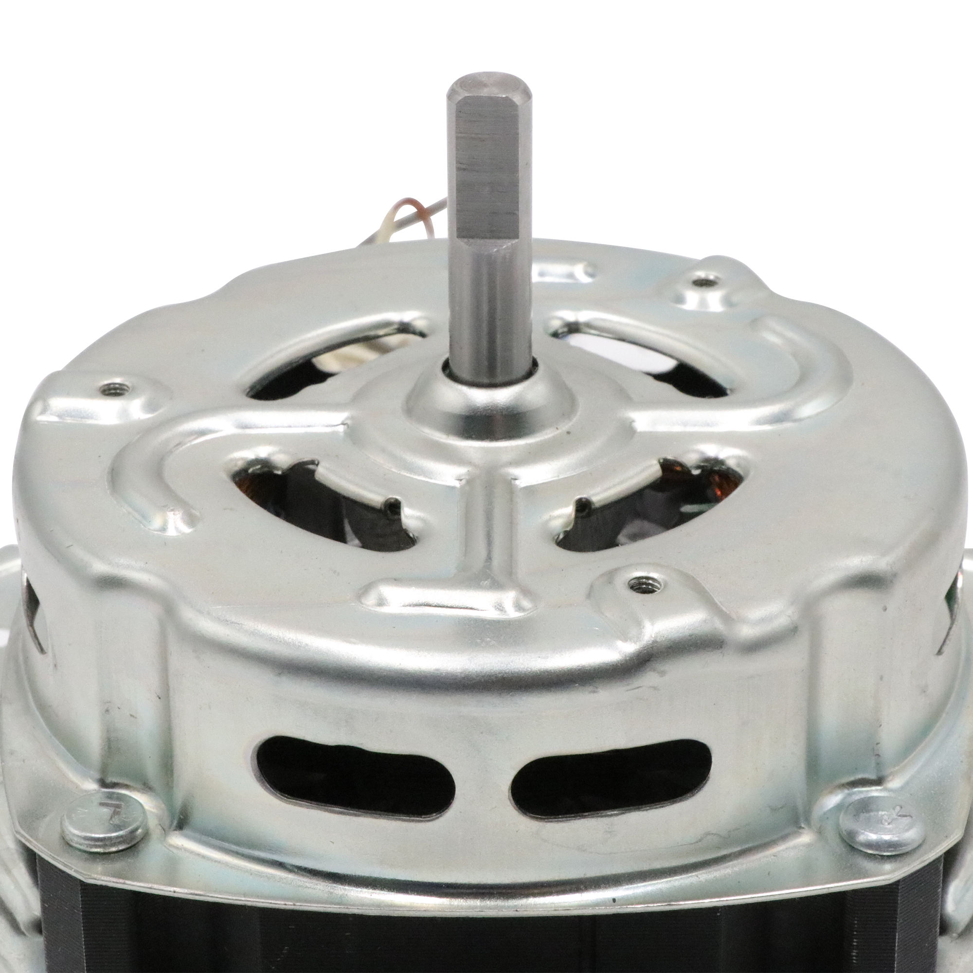 Good Quality Washing Machine Spin Motor 60W 90W 120W 150W Washing Machine Spin Motor Washing Machine Engine