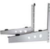 Air Condition Mounting Corner Outdoor Unit Support Brackets for 12000btu 24000btu Air Conditioner Wall Hanging Brackets Parts