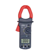 Factory Wholesale Price Pocket Size Digital Clamp Meter Multimeter Electrical AC/DC Voltage Multimeter Tester
