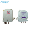 Defrost Timer TMDC7225-1 Refrigerator Spare Part 100V-125V 50/60Hz MAX 2W High Quality Defrost Timer for Refrigerator