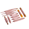 Good Price Copper Tube Copper Fitting Welding Filter Drier for air Conditioner and Refrigeration 15grams 10grams 25grams