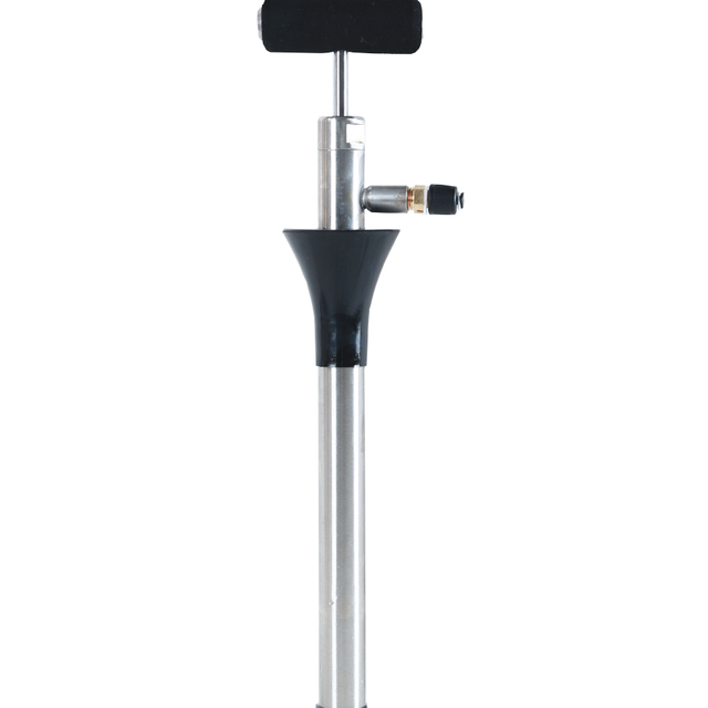 Wholesale New Styles Durable and of High Quality Oil Charge Pump Manual Refrigeration Oil Charging Pump Refrigeration Parts