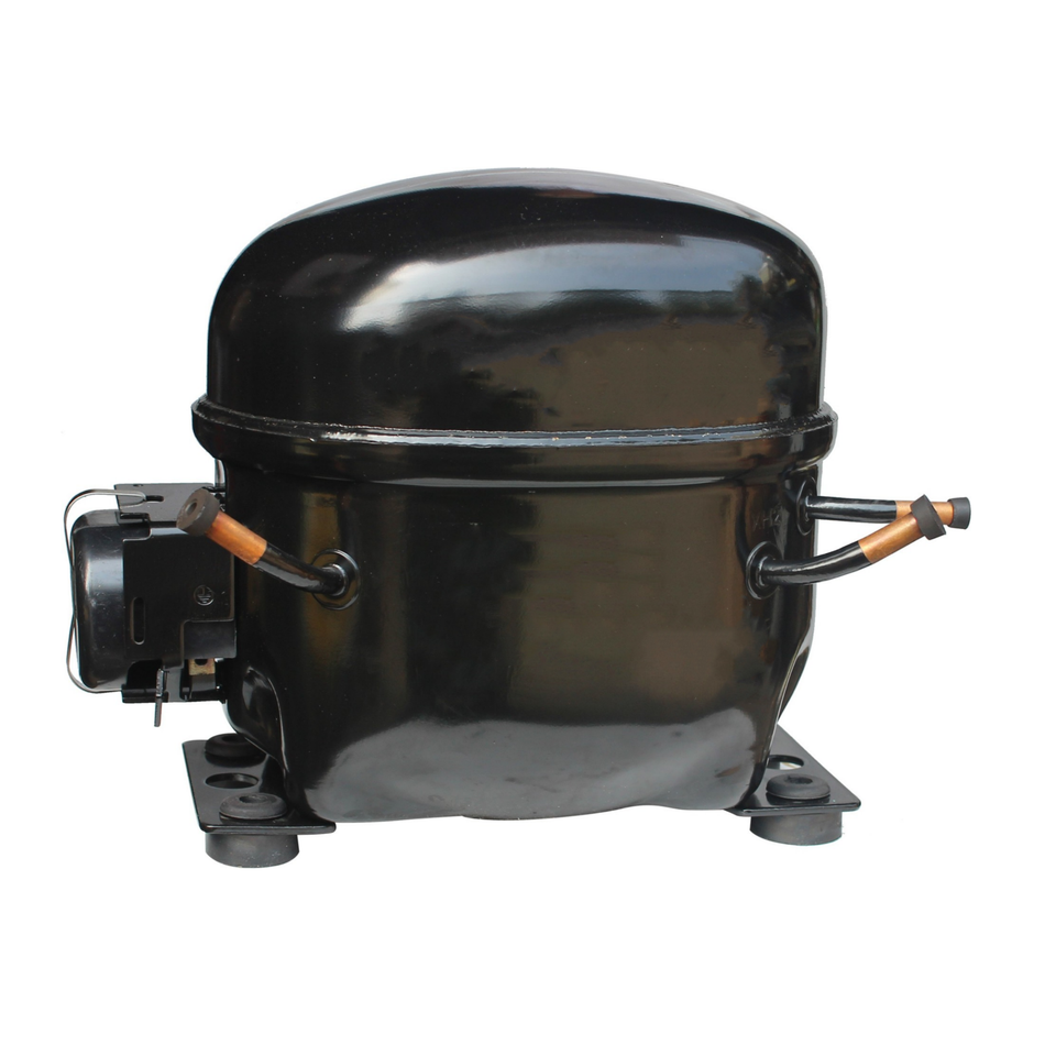 Electric Commercial Refrigerator Accessories 1/2HP 5/8HP 50HZ Freezer Compressor Refrigerator Compressor