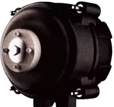 Factory Direct Sales Refrigerator Parts 220V/110V Ecm Motor Refrigerator Parts ECM7108 Ecm Motor for Refrigeration