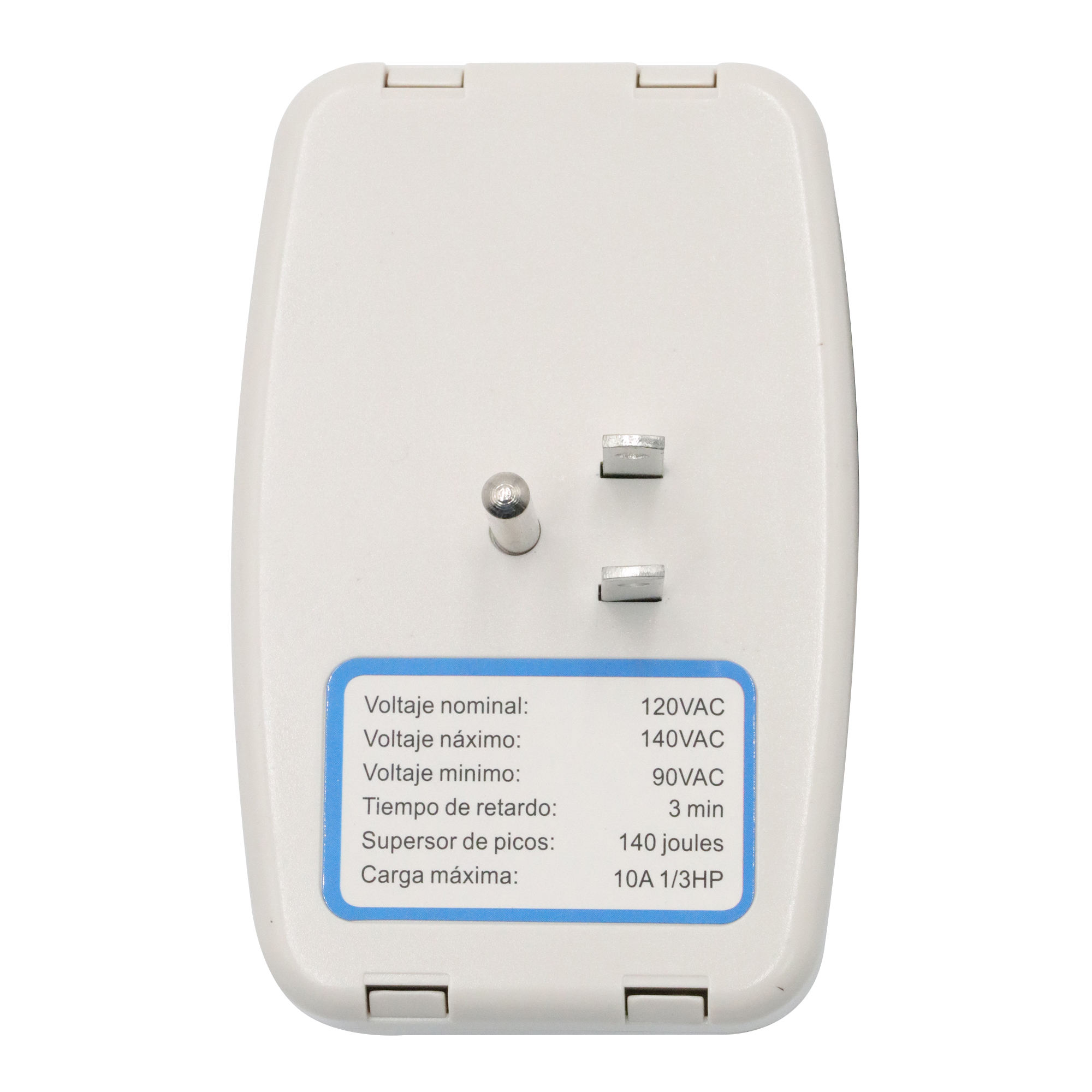 Household Refrigerator Air Conditioner Voltage Protectors High and Low Voltage Surge Protectors Manufacturers Wholesale