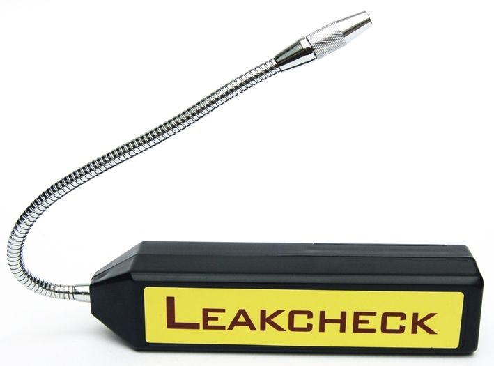 Factory Direct Sales Smart Automatic Halogen Leak Detector Pocket Size Sensitive Freon Halogen Refrigerant Gas Leak Detector