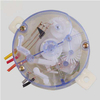 Excellent Quality Factory LG Washing Machine Accessories Washing Machine Timer for Washing Machine With Good Price
