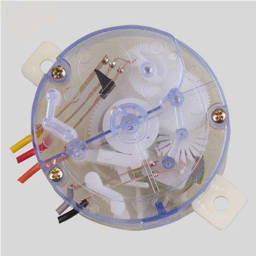 Excellent Quality Factory LG Washing Machine Accessories Washing Machine Timer for Washing Machine With Good Price