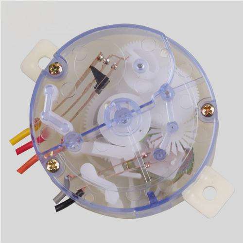Excellent Quality Factory LG Washing Machine Accessories Washing Machine Timer for Washing Machine With Good Price