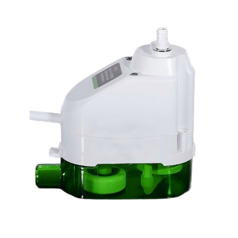 Wholesale High Quality PC-12C PC-36C Corner Condensate Pump Air Conditioning Condenser Water Pump Hot Sell in South America