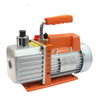 Wholesale 1/2HP 1720r/min Auto air Conditioner Pump Vacuum Single Stage Hand air Electric Brake Vacuum Pump Price Low