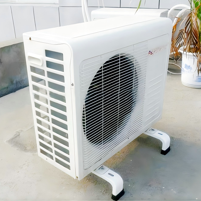 Wholesale Hot Sale High Quality Split air Conditioner Outdoor Unit Floor Support Bracket ACB-125 BASE PARA PISO