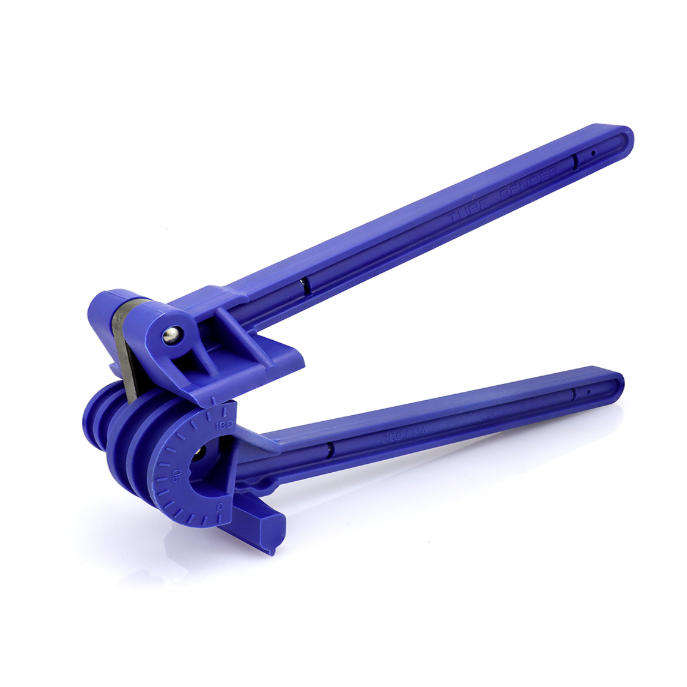 2025 Wholesale Portable Manual Pipe Bending Tool Copper Pipe and Metal Pipe Bending Refrigeration Universal Manual Repair Tool