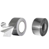 Double Sided Aluminum Foil Adhesive Tape Customized Laminated Foil Waterproof Aluminium Foil Tape Insulation