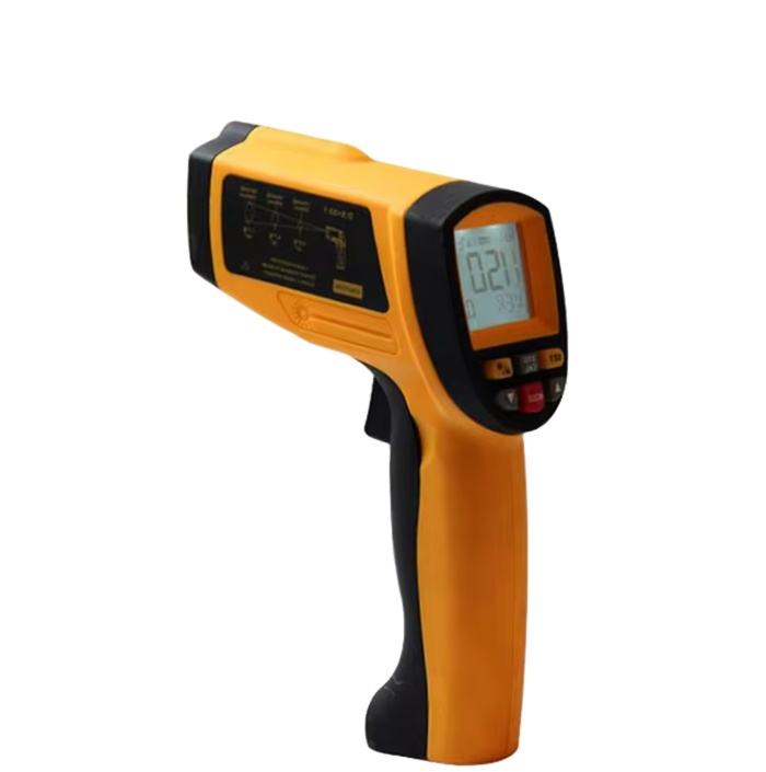 Smart Wholesale Digital Thermometer Infrared 10 - 95%RH