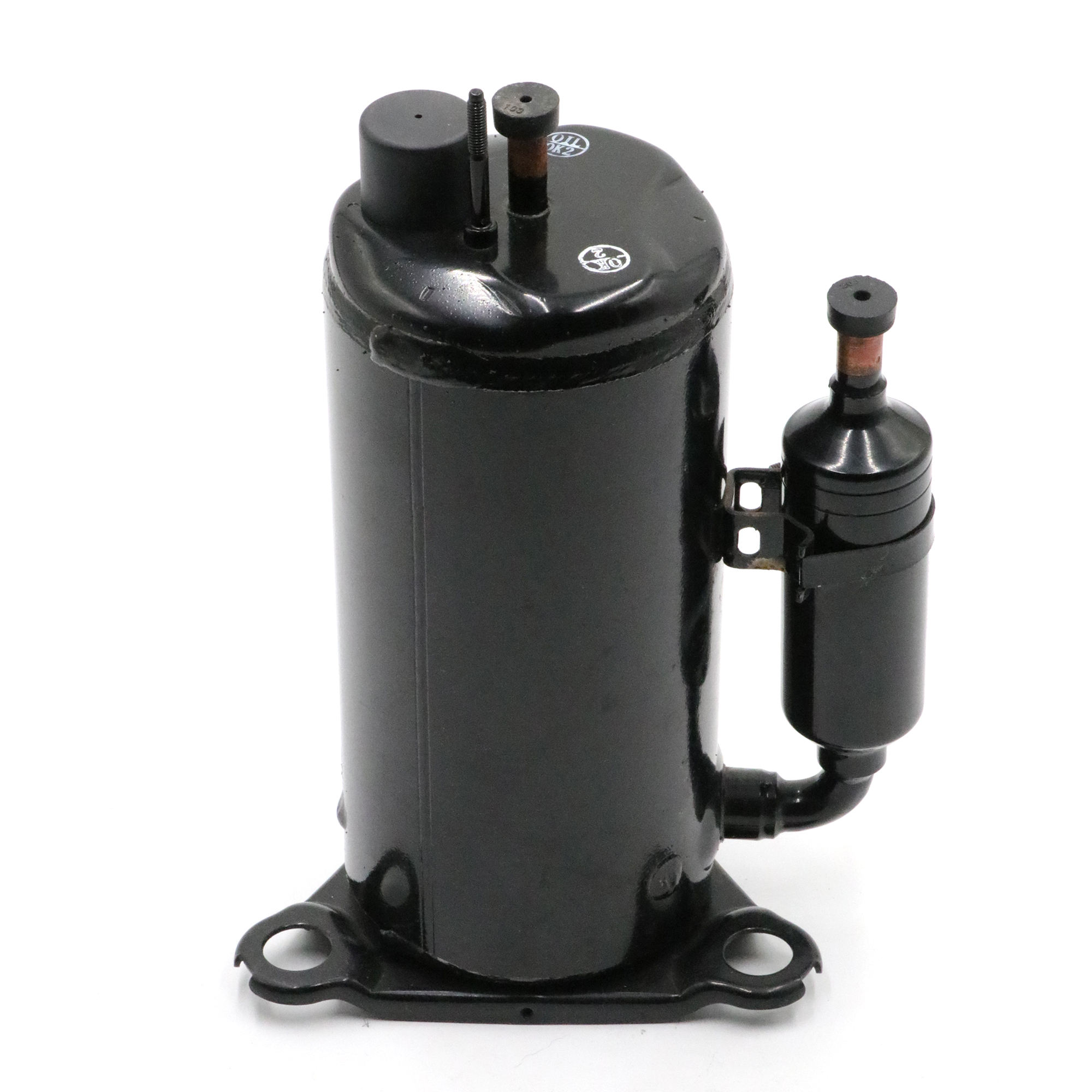 PH104G0C 1PH R22 60HZ 220V 240V Rotary Air Conditioning Rotary Compressor