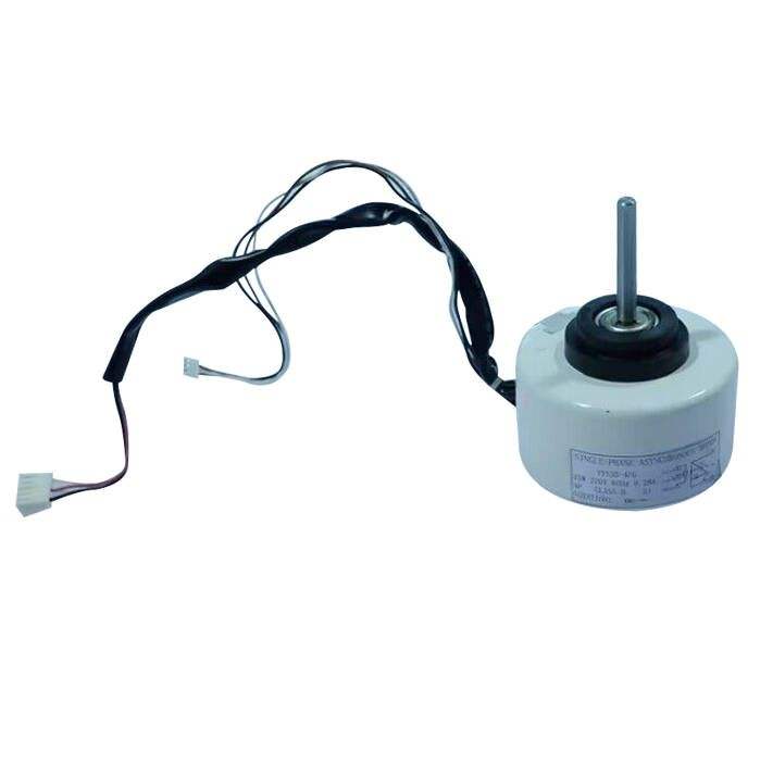 Better Price Ac Motor 50 Watts 220V 15W AC Electric air Conditioner Fan Motor Single-phase Asynchronous Motor
