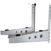 High Quality Best Price Air Conditioner Ac Wall Mounting Bracket Stand Folding Bracket for air Conditioner
