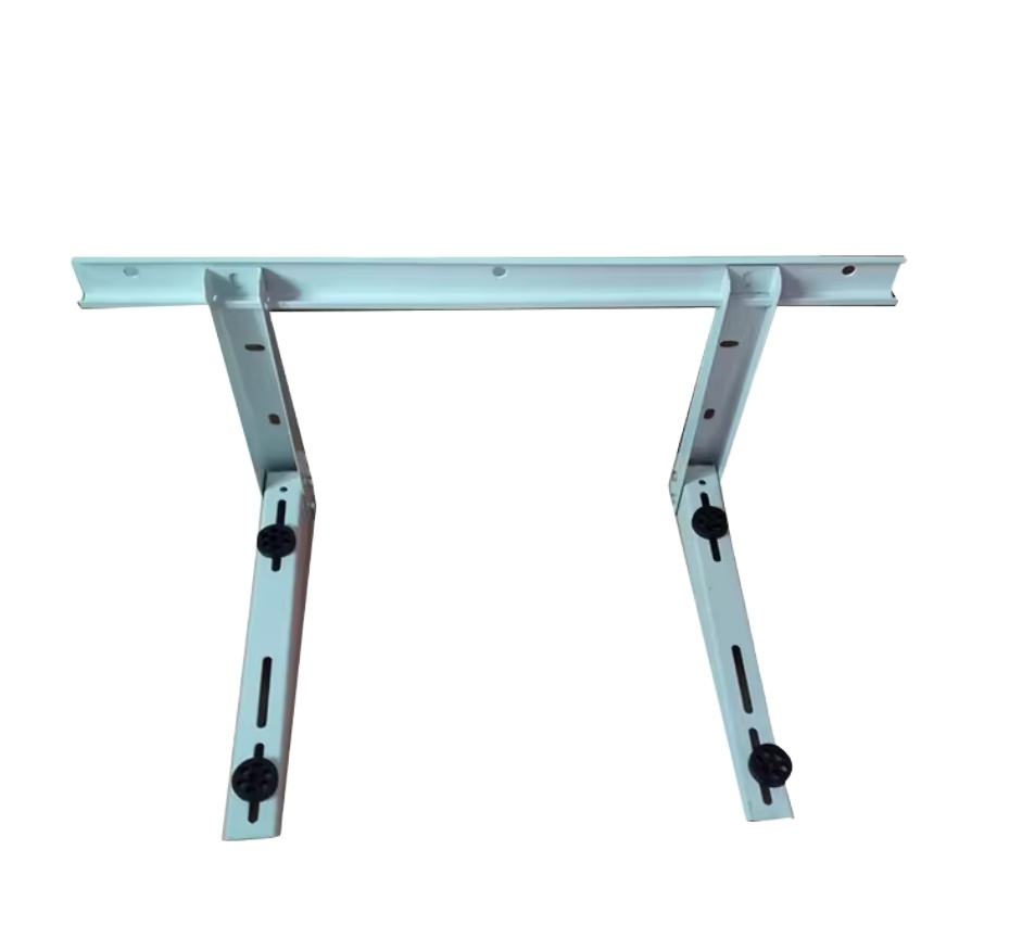 Air Conditioning Outdoor Unit Support Bracket/stand Wall Hanging Bracket 12000 Btu to 24000 Btu Wall Mounting Ac Bracket