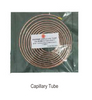 Factory Wholesale Refrigeration Insulation Capillary Copper Tube for air Conditioner,18000btu AC Copper Pipe Price
