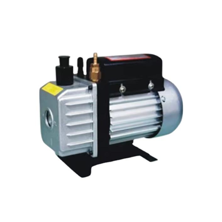 Factory Supply High Quality Pressure Adjustable Vacuum Pump Air Conditioner Parts for Air Conditioner Refrigeration