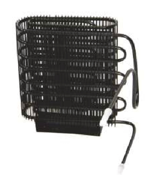 Hot Sale Efficient Cooling System Refrigerated Units Condenser Refrigerator Tubes Evaporator Condenser