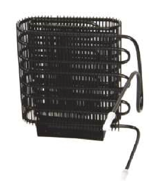 Hot Sale Efficient Cooling System Refrigerated Units Condenser Refrigerator Tubes Evaporator Condenser