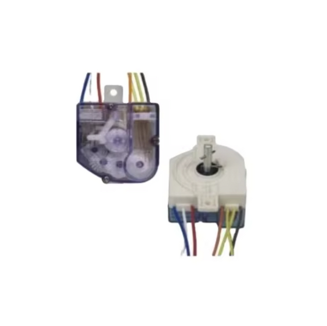 Wholesale Refrigerator Parts High Quality Factory Made Refrigerator Timer Customized Durable Refrigerator Defrost Timer Parts