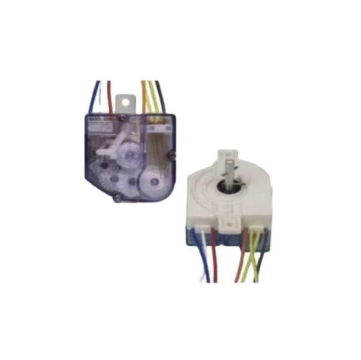 Wholesale Refrigerator Parts High Quality Factory Made Refrigerator Timer Customized Durable Refrigerator Defrost Timer Parts