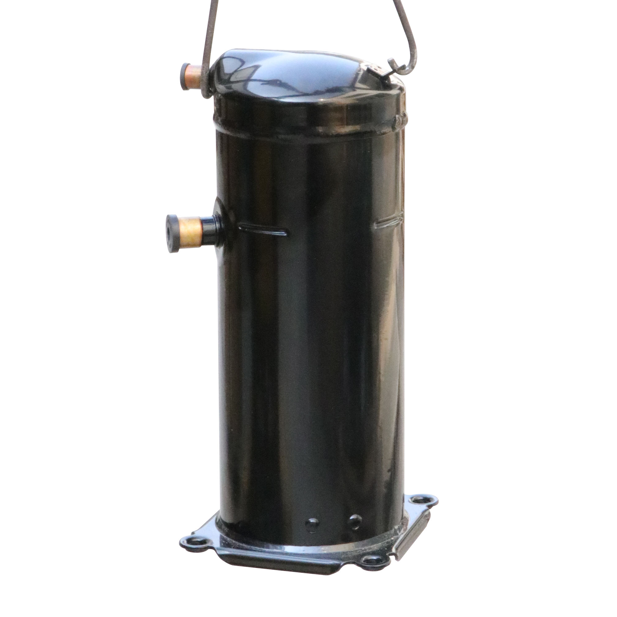 LOW MOQ MT160HW3D 200-230V/60HZ/3 Ac air Conditioning 160000btu Scroll Compressor for Refrigeration