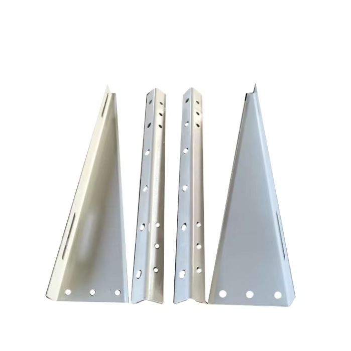 AC Bracket Air Conditioner Spare Parts, Outdoor Unit All Kinds of Wall Air Mounting Brackets Accessories
