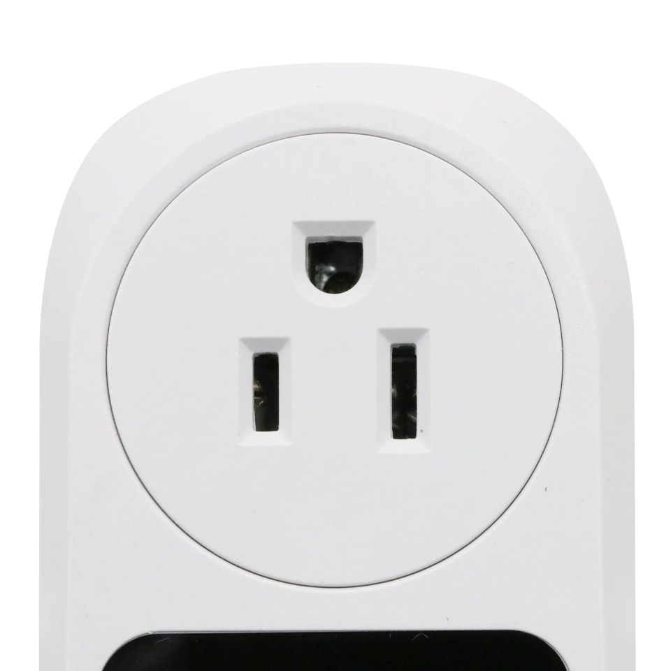 New Style Pop Sales 220V 60Hz Voltage Protector Ingle Phase Power Under and Over Protection for Aircon Refrigerator Parts