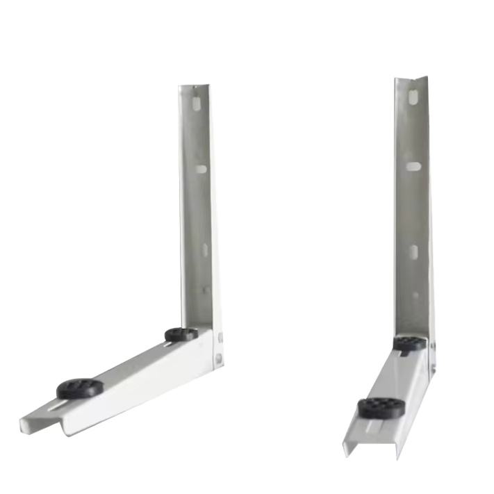 Coolway Split Air Conditioning Anti Vibration Mount Bracket for Outdoor