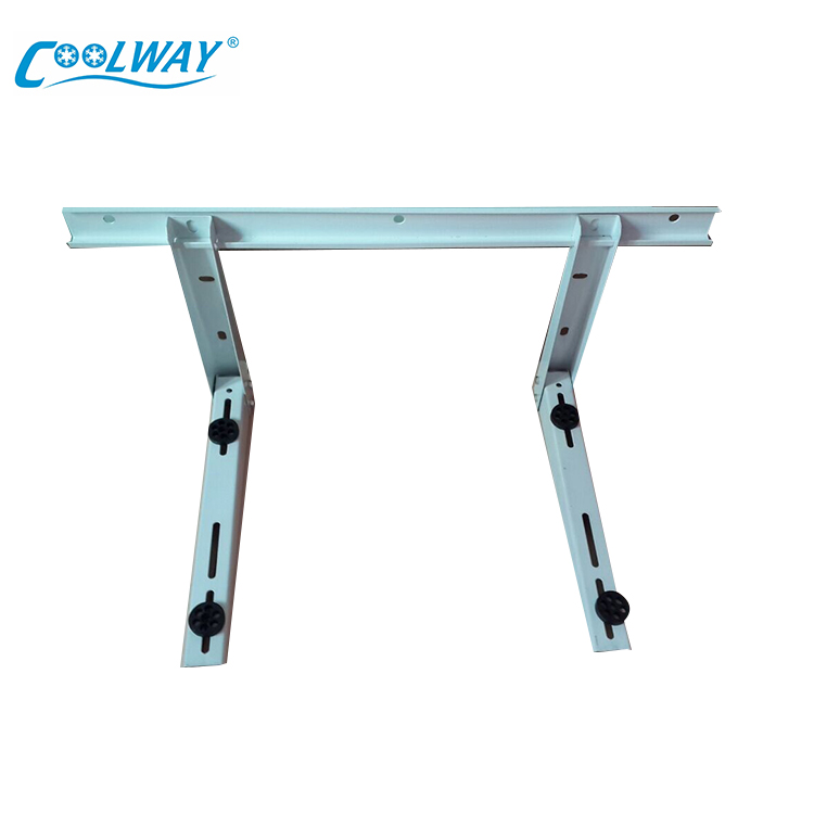 Cheap Price Factory Customize Air Conditioner Support Easy Installation Air Conditioner Parts AC Wall Mount Bracket