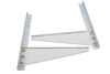 High Quality New Design Support Outdoor Unit ACB-120 Bracket Triangle Bracket China Air Conditioner Brackets