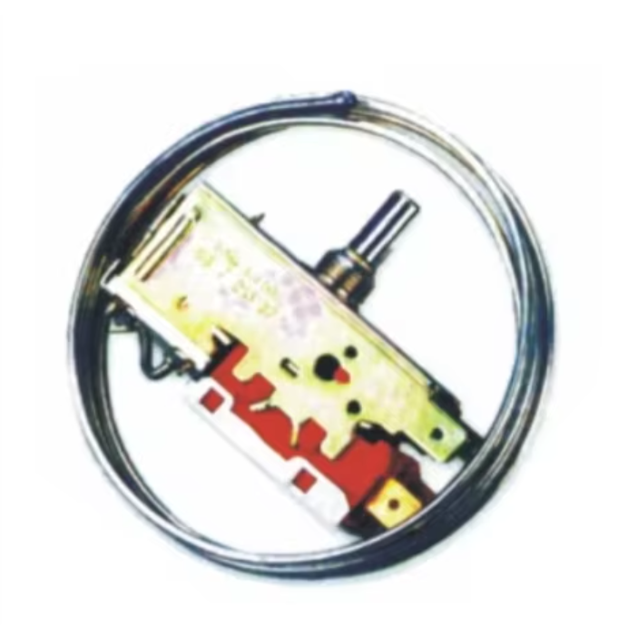 China Low Price Refrigeration Thermostat Refrigerator HVAC System Factory Price Refrigerant air Condition Thermostat for Sale