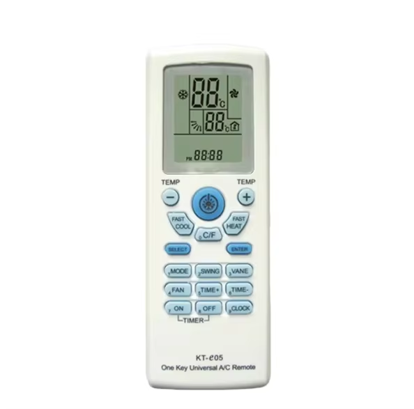 Original Air Condition Universal Remote Control