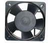 Hot Sales Good Quality and Low Price AC Fan Air Conditioning Parts Ac Axial Fan 110V 220V 380V Black Cooling Fan 220V
