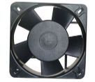 Hot Sales Good Quality and Low Price AC Fan Air Conditioning Parts Ac Axial Fan 110V 220V 380V Black Cooling Fan 220V