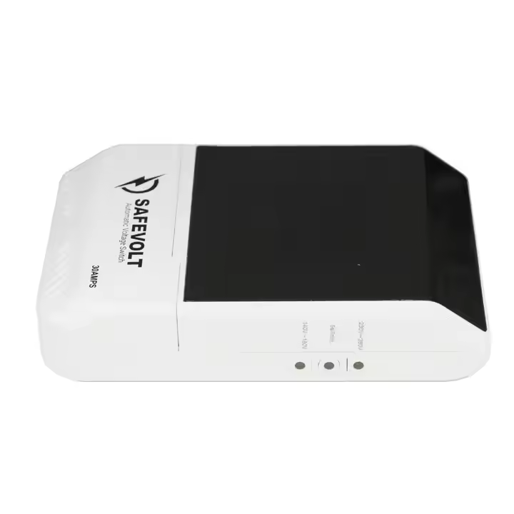 Hot Sale Safe and Stable Home TV Refrigerator and air Conditioner 220V Voltage Protector Socket Power Surge Protector