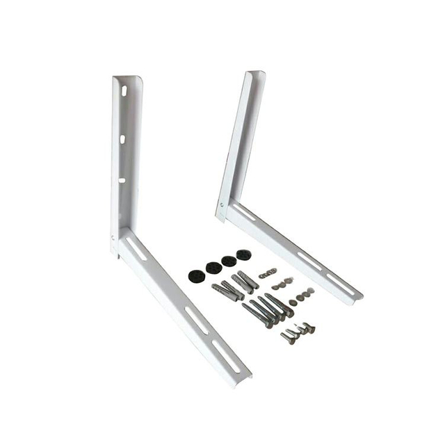 High Performance Air Condition Holder Bracket Air Conditioner Outdoor Bracket air Conditioner Brackets Wall Mount