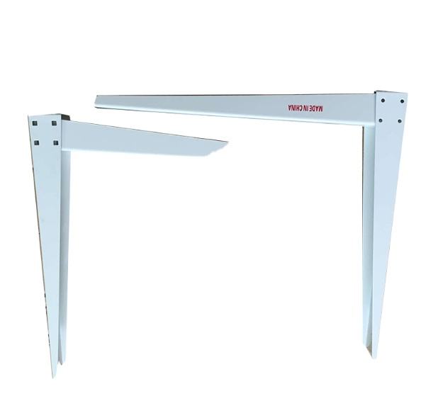 High Quality China Window Air Conditioner Wall Mount Support Bracket Parts Stand Folding Bracket