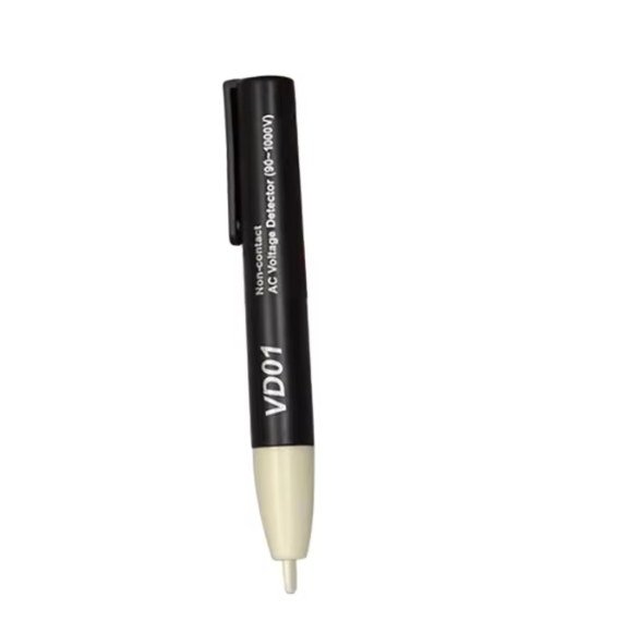 China Professional Electrical Voltage Tester Pen Detector Test Pencil Voltage Detector Hottest Voltage Tester Price