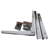 Hot Sale Best Selling Folding Wall Mounted Air Conditioner Bracket